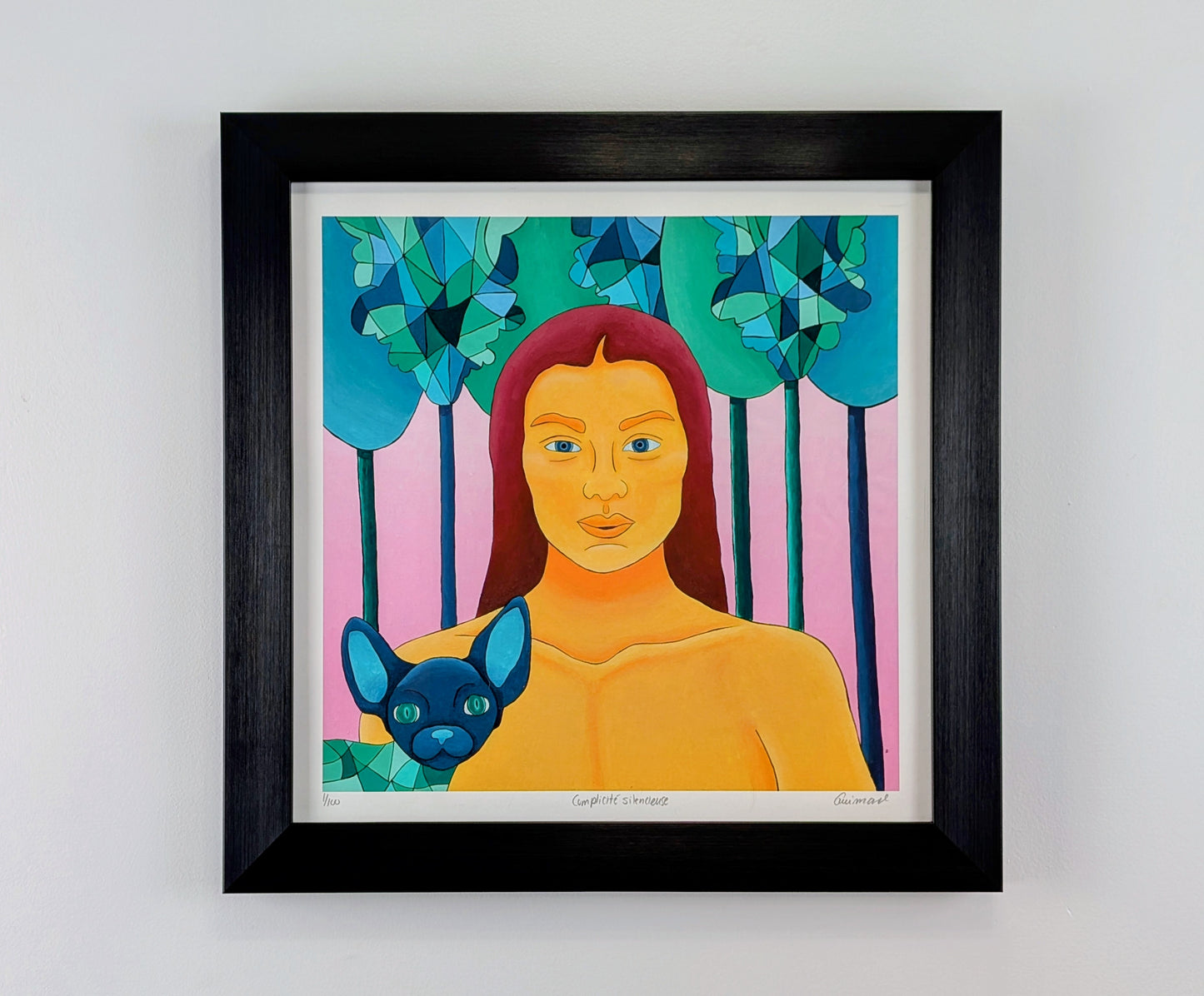 Complicité Silencieuse