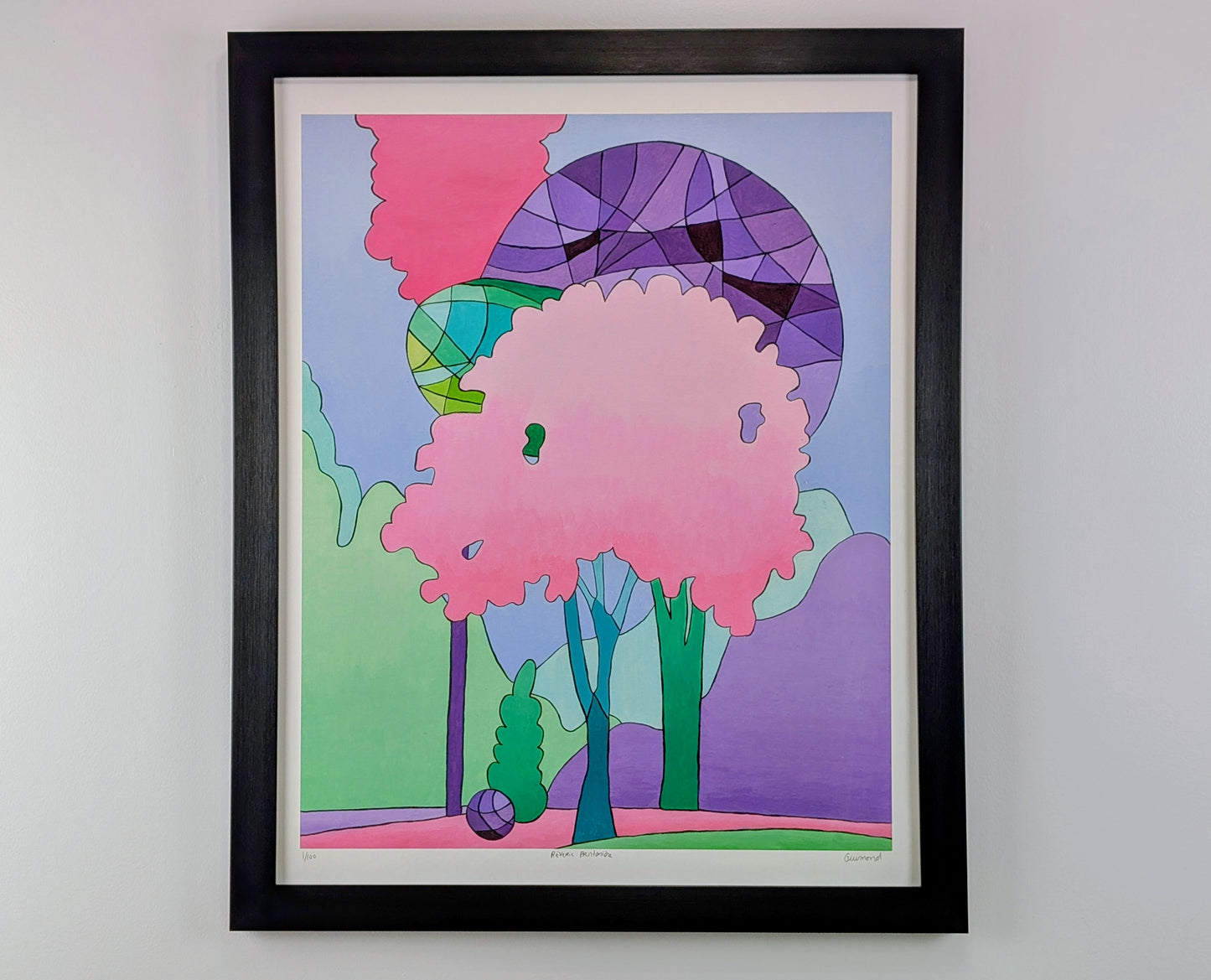 Venerie de primavera