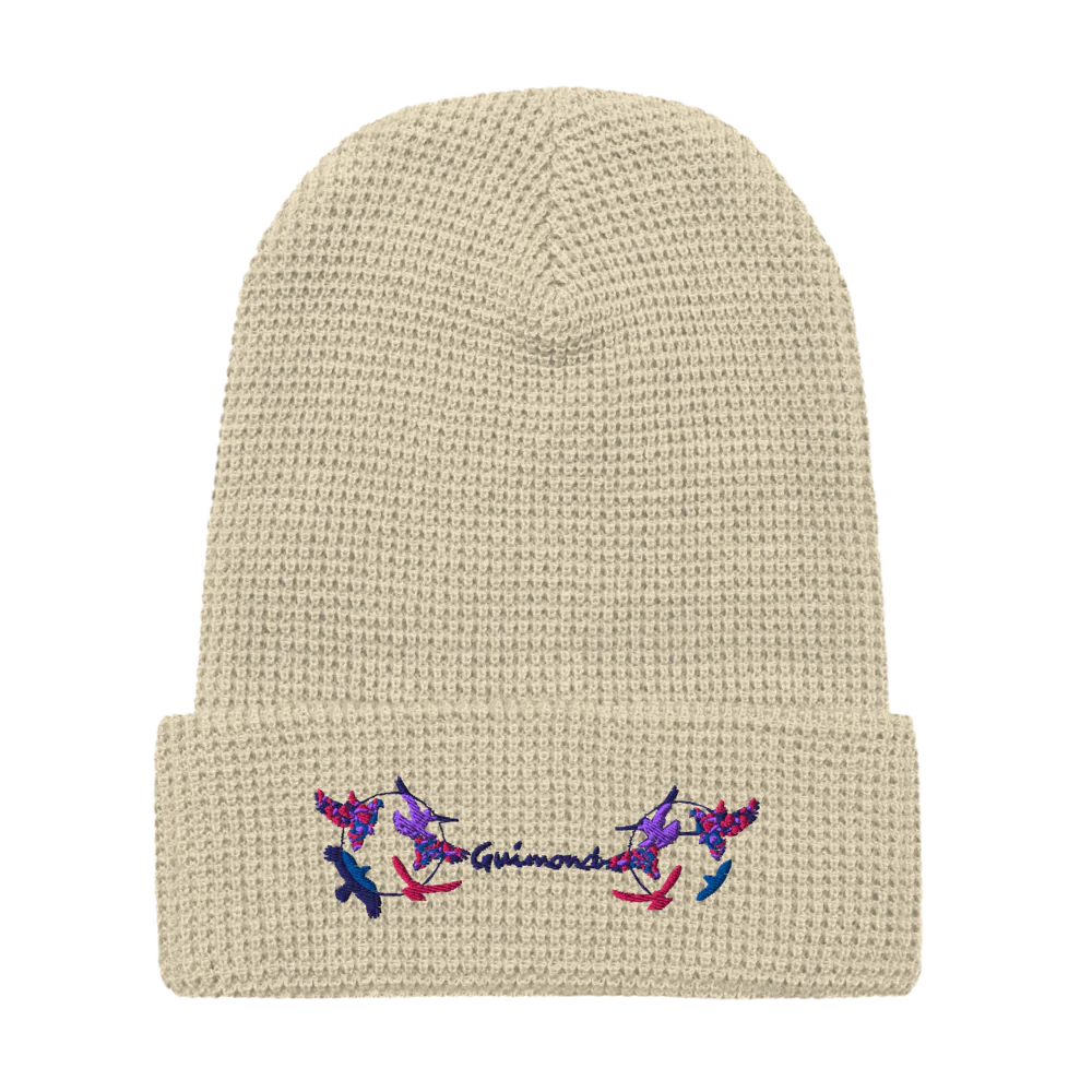 Tuque Guimond