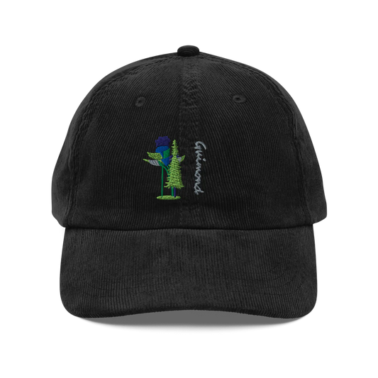 Guimond signature cap