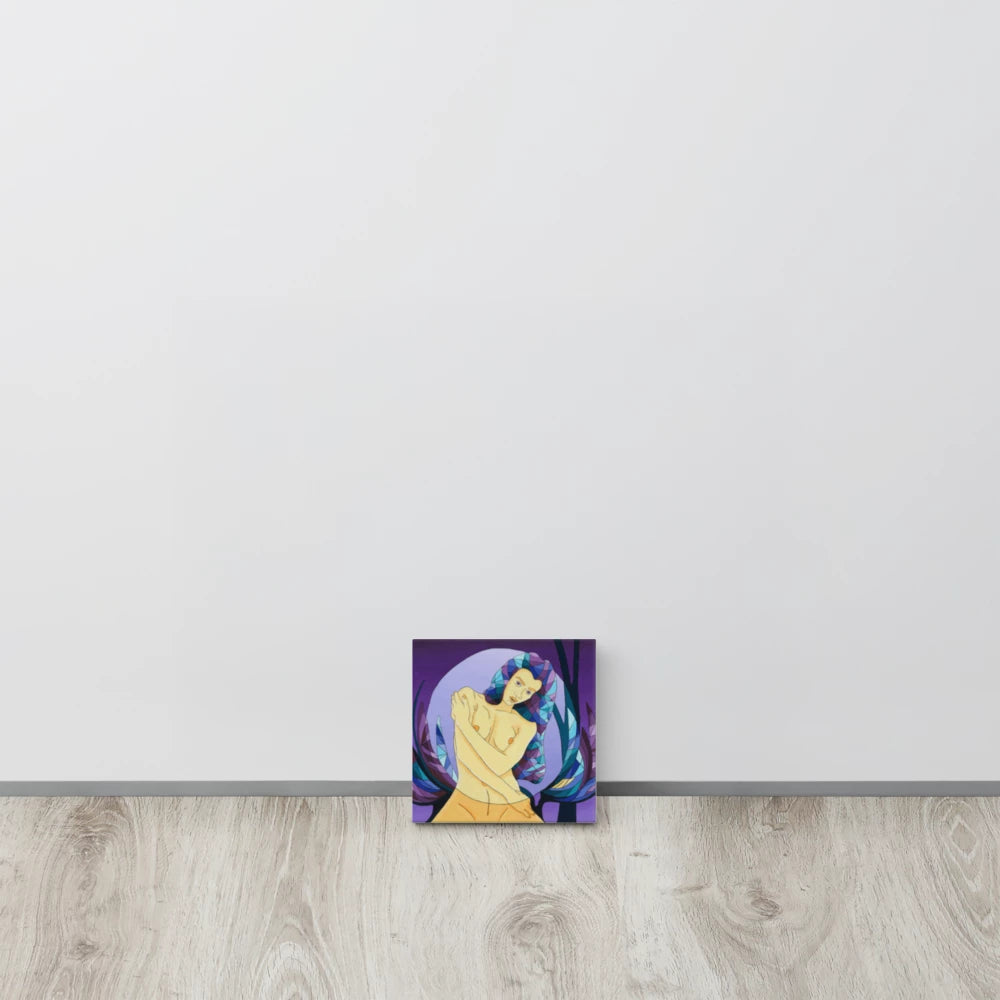 Print sur toile -  Éveil Nocturne