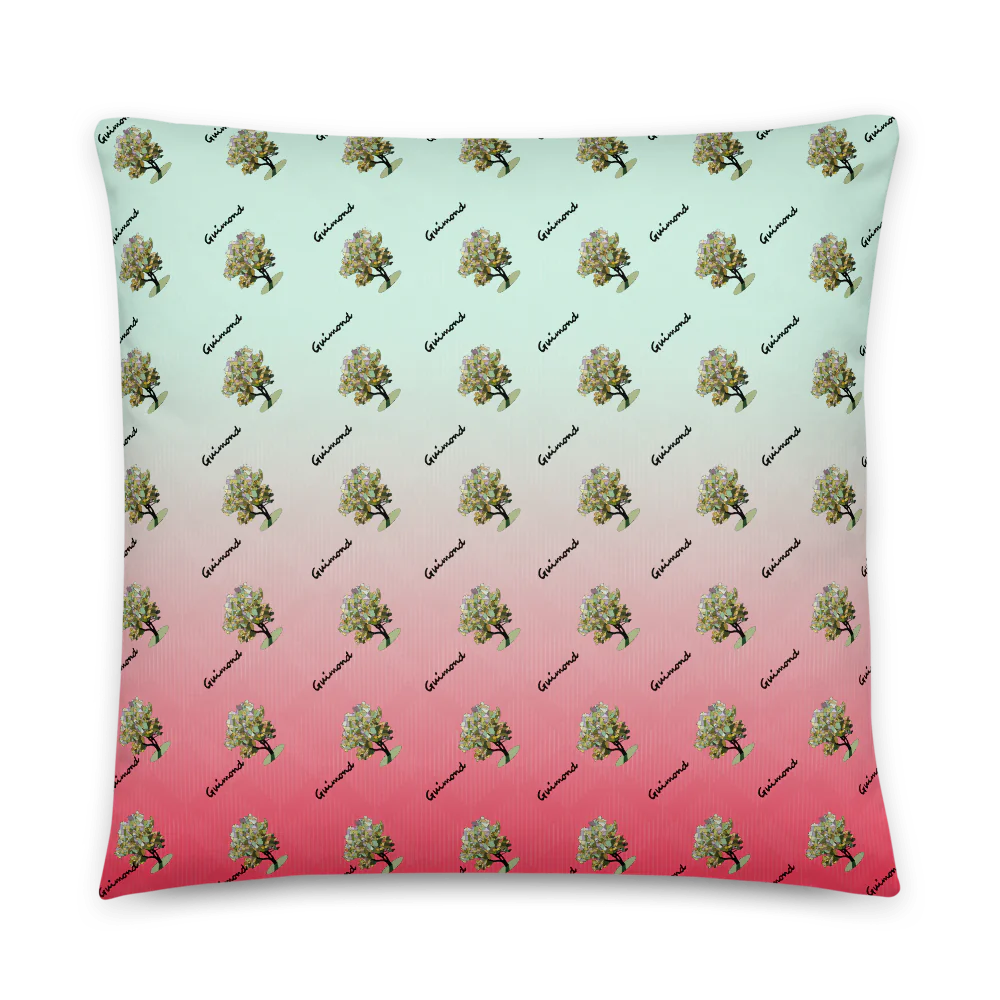 Coussin chêne / oak