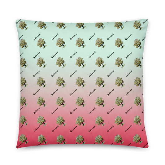 Coussin chêne / oak