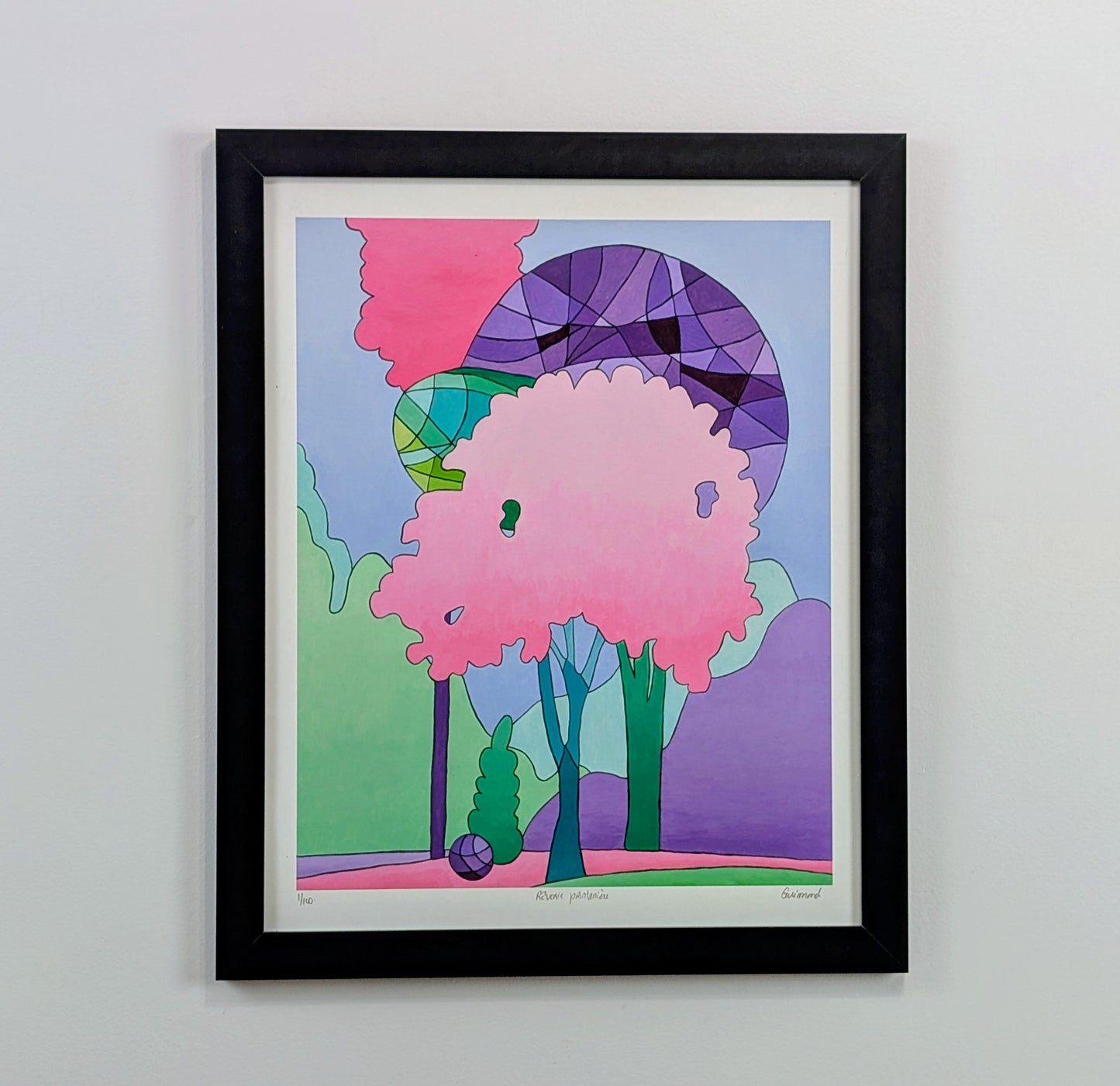 Venerie de primavera