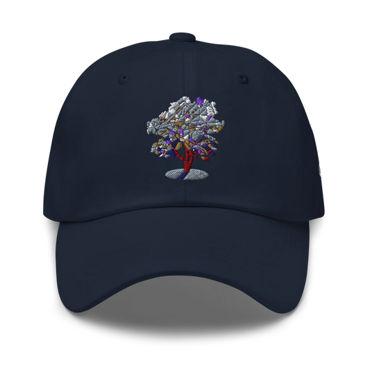 Guimond signature cap