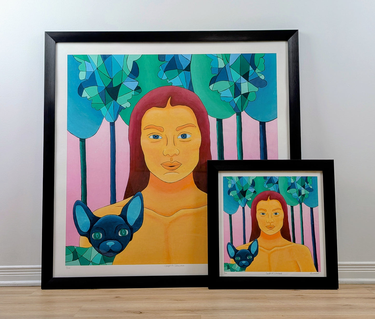 Complicidad silenciosa