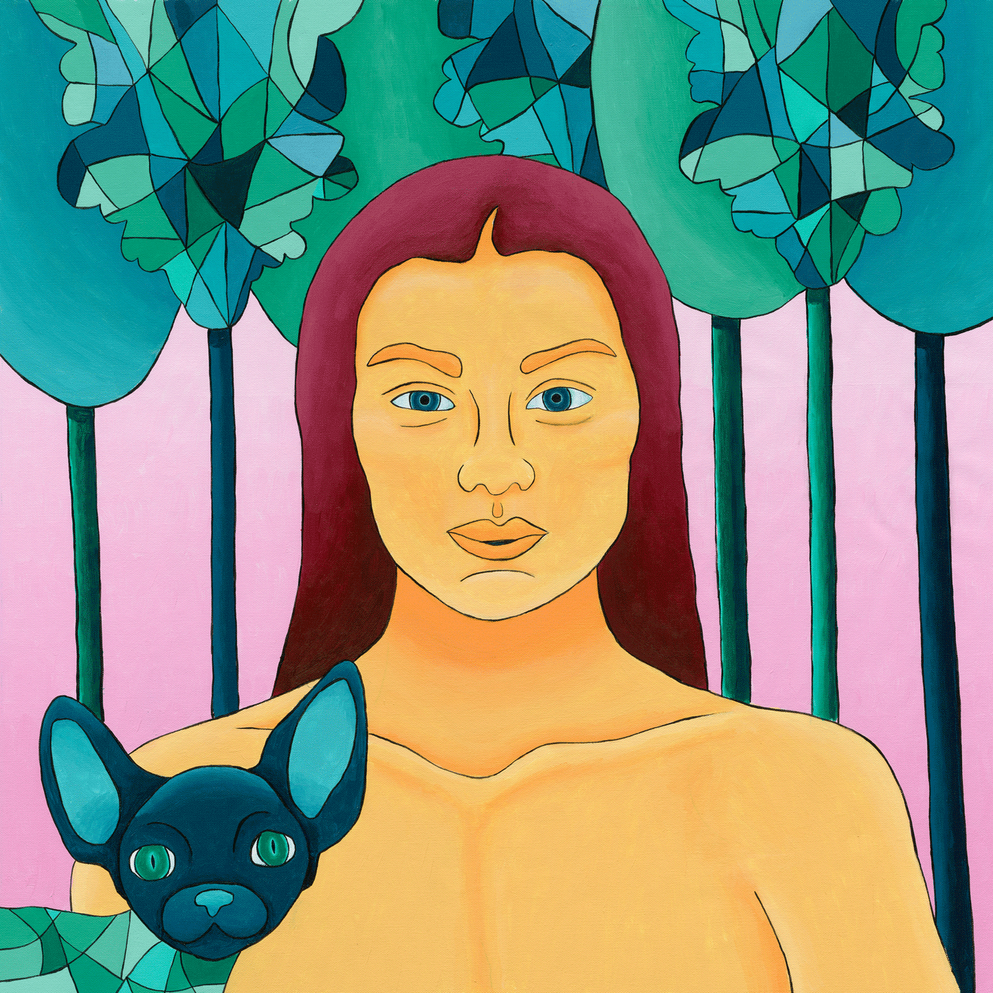 Complicidad silenciosa