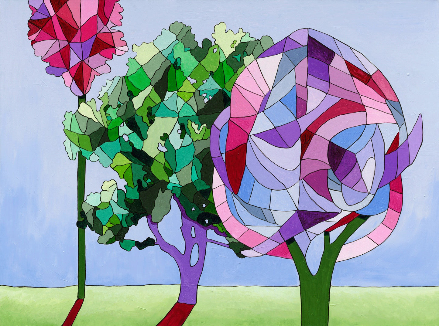 Diálogo de árboles