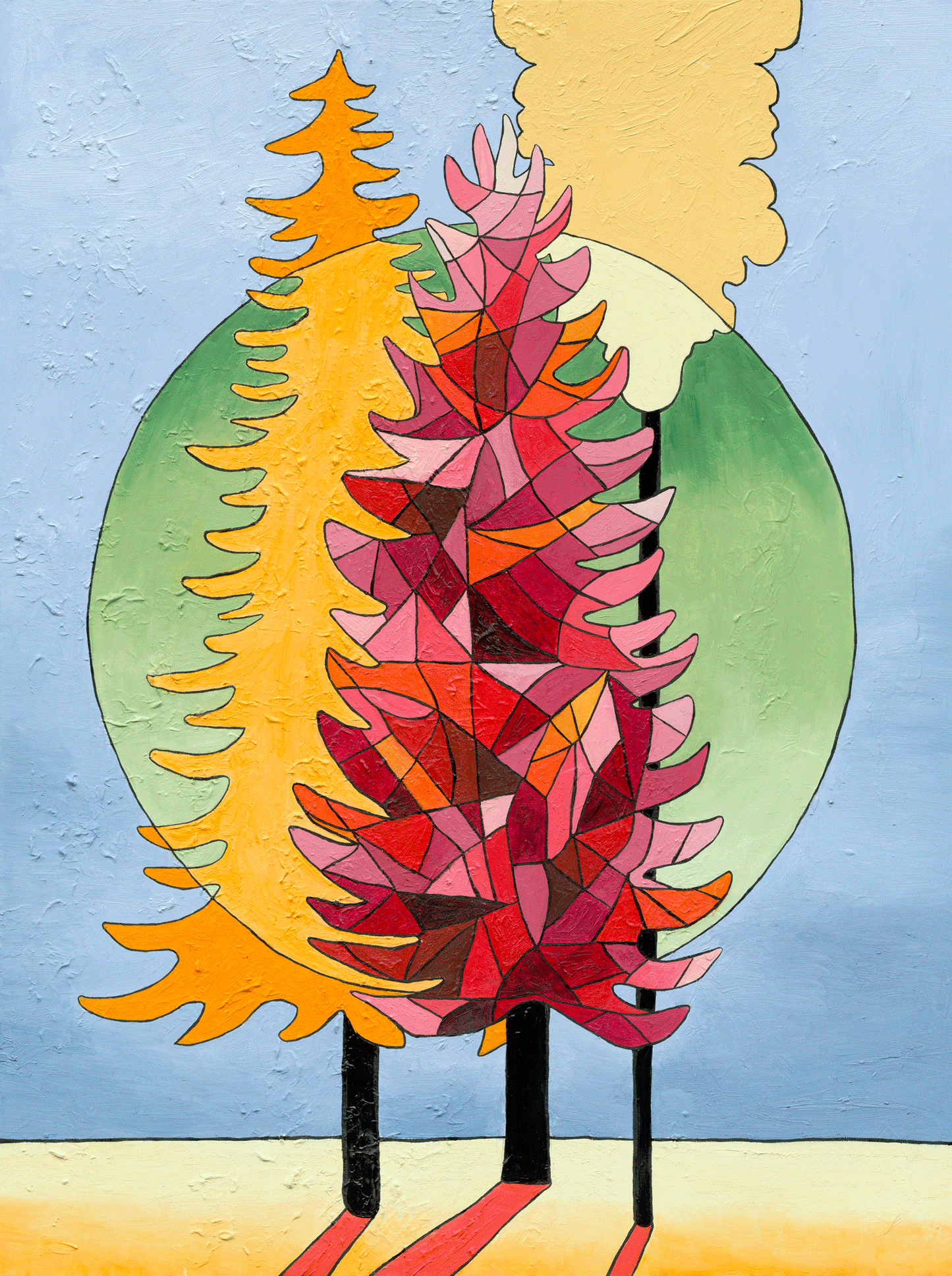 Lumière d’Automne