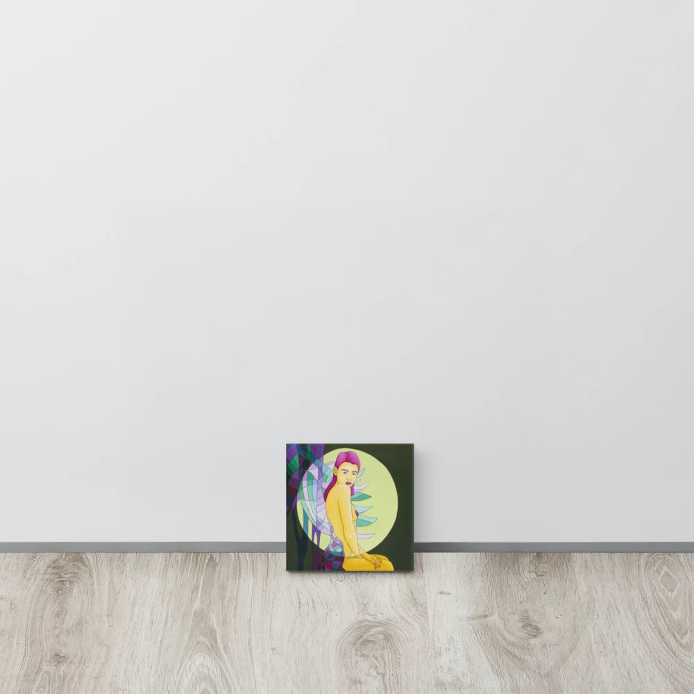 Print sur toile- Aura Nocturne