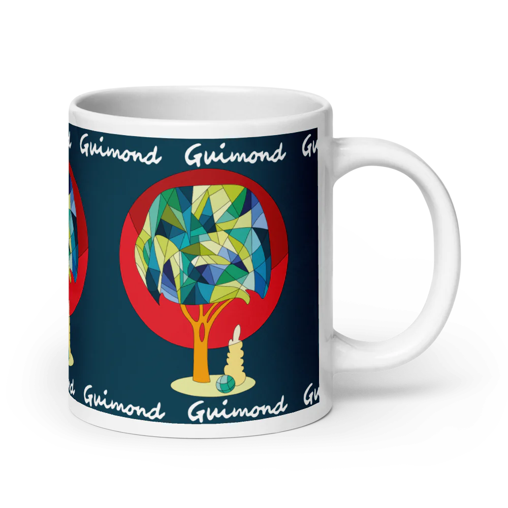 Guimonde cup