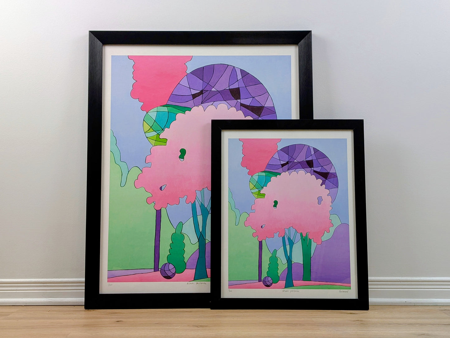 Venerie de primavera