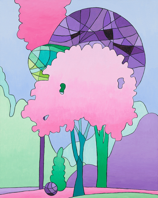 Venerie de primavera