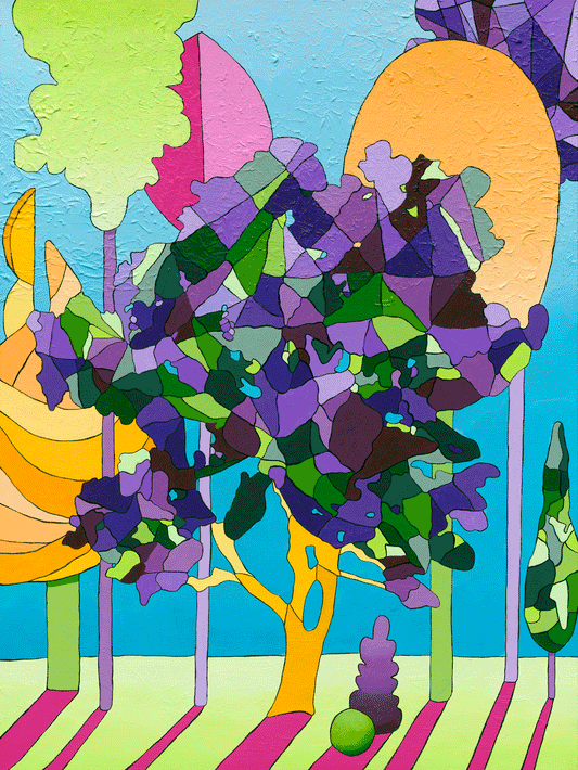 Symphonie Végétale