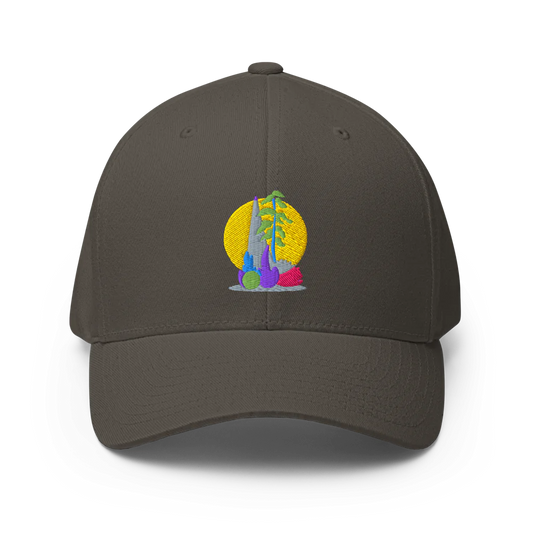 Guimond signature cap