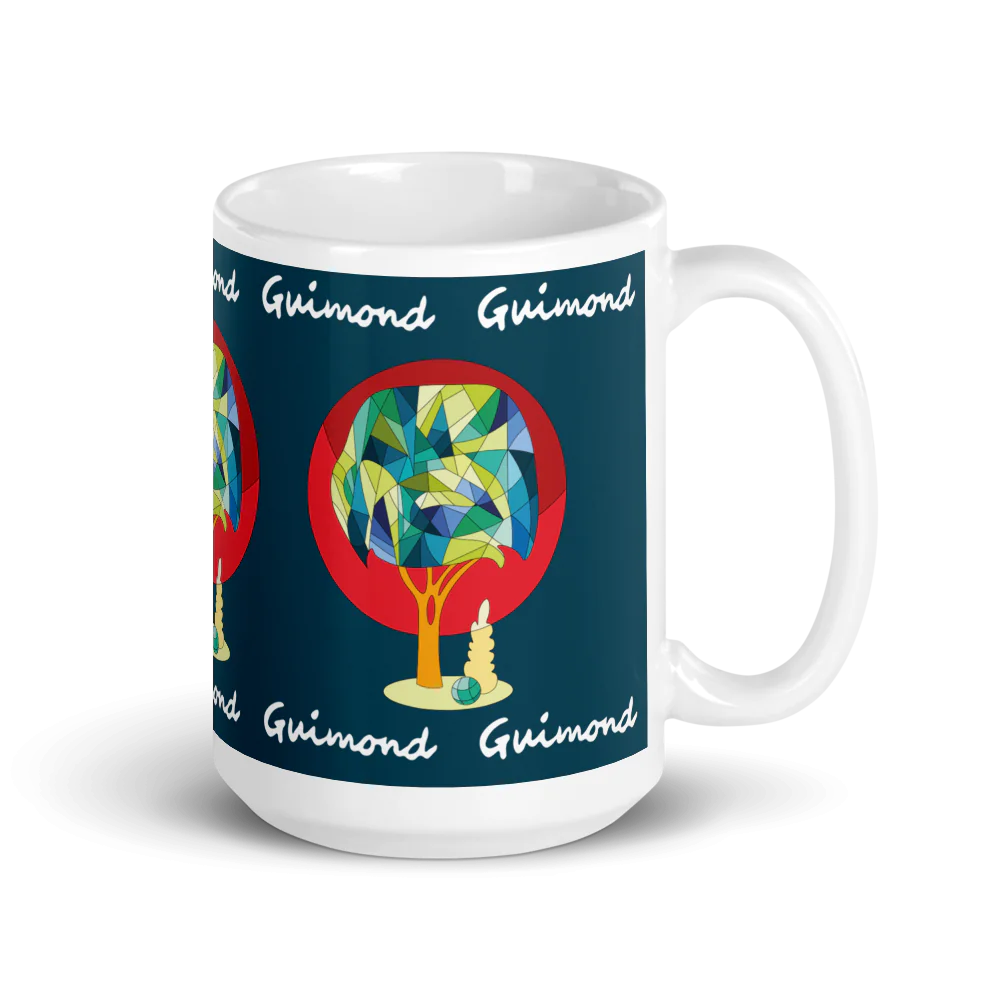 Guimonde cup
