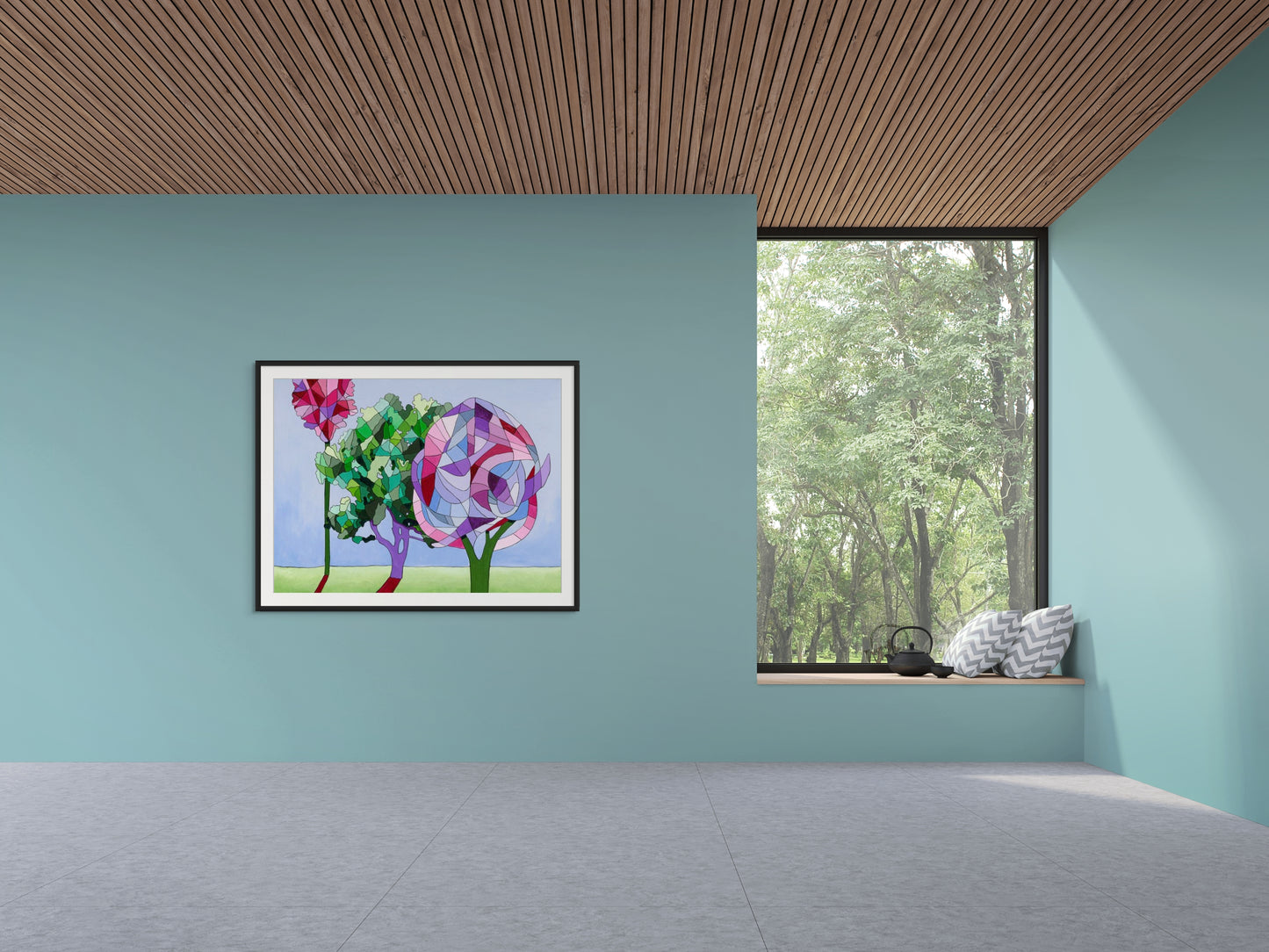 Diálogo de árboles