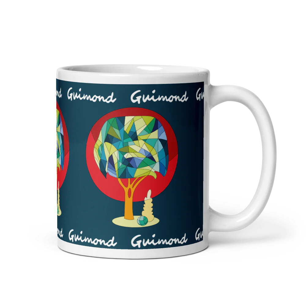 Guimonde cup