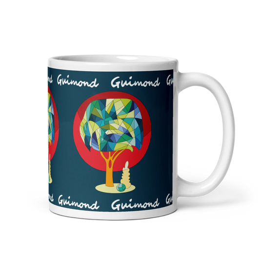 Guimonde cup