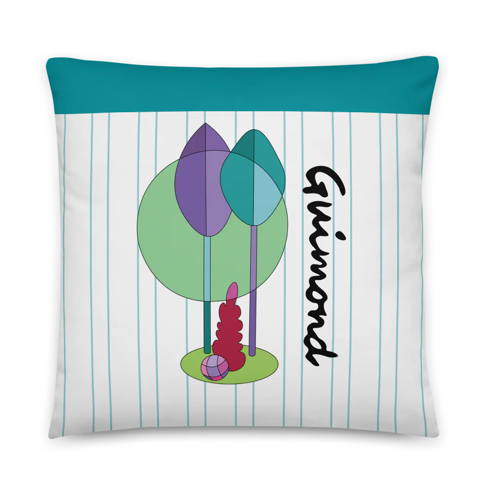 Cushion