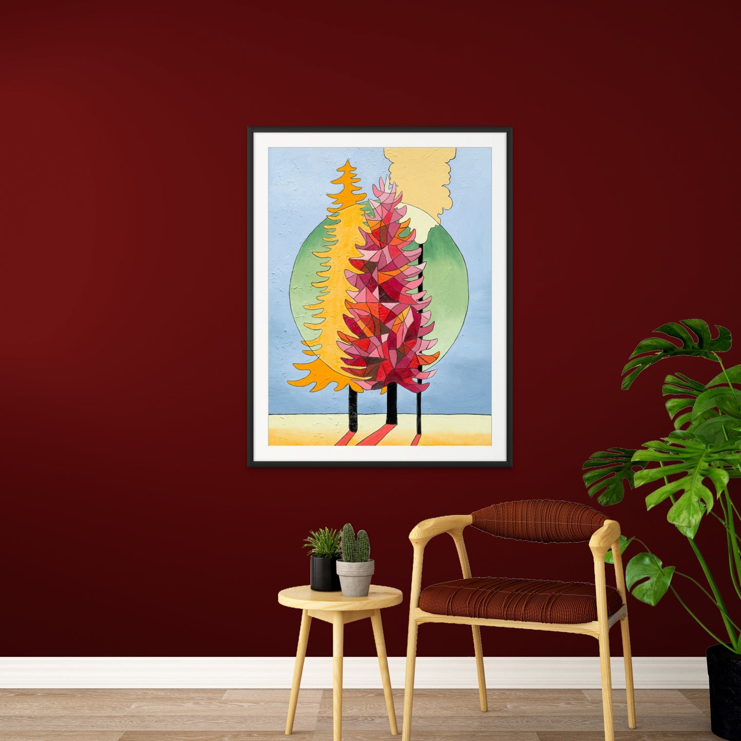 Lumière d’Automne