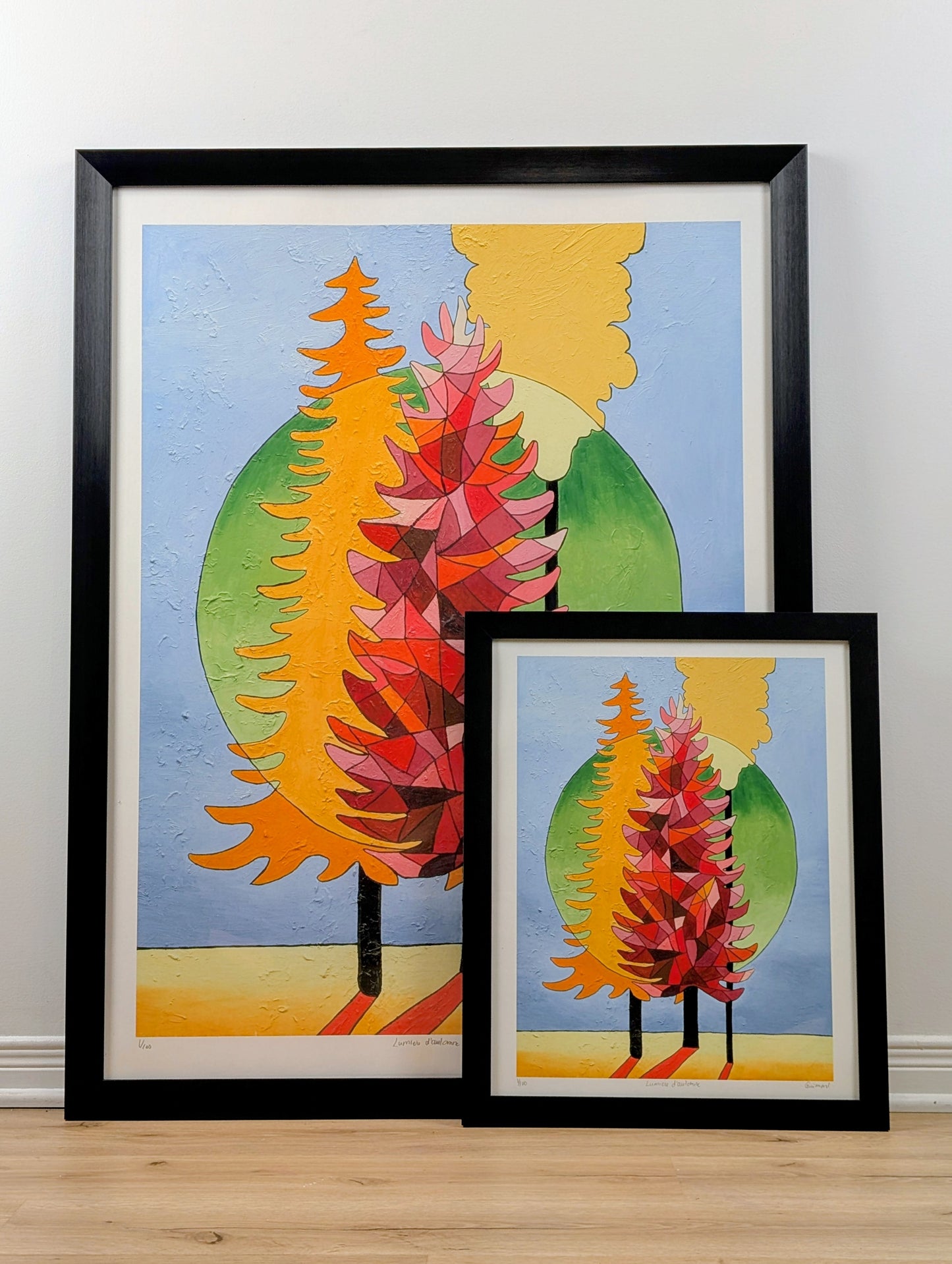 Lumière d’Automne