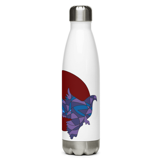 Stainless steel water bottle Guimond
