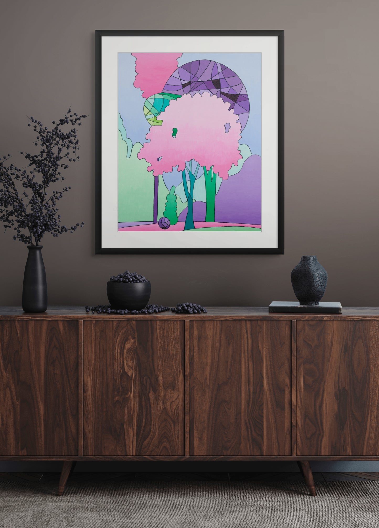 Venerie de primavera