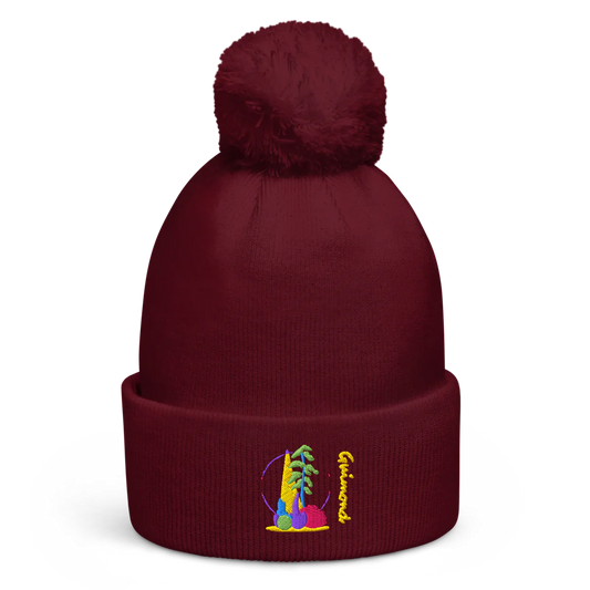 Tuque Guimond