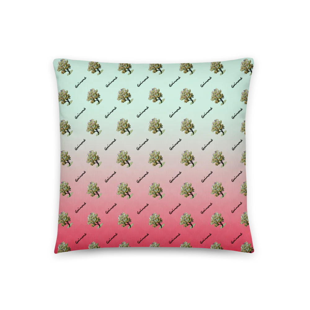 Coussin chêne / oak